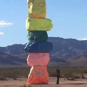 Meet your Posher, Terri